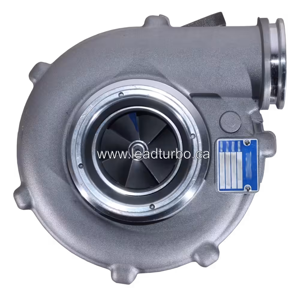 Turbo 53299886707 K29-3467MOA para Liebherr D926TI