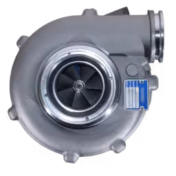 Turbo 53299886707 K29-3467MOA para Liebherr D926TI