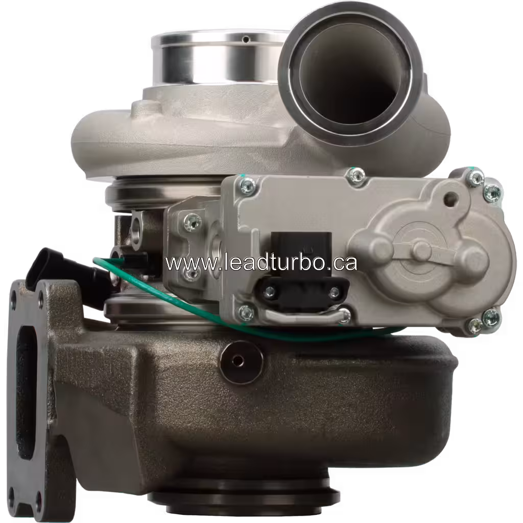 Turbo 6411490 HE300VG para Cummins ISB
