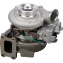 Turbo reposição 6411490 vista frontal
