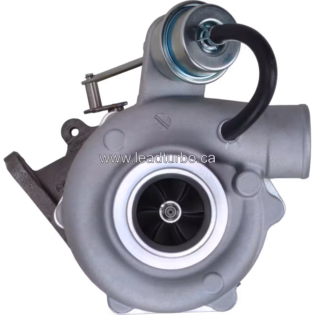 Turbo 700716-5009 GT2560S para Isuzu NPR