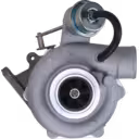 Turbo 700716-5009 GT2560S para Isuzu NPR