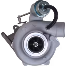 Turbo 700716-5009 GT2560S para Isuzu NPR 4HE1XS - Reposição