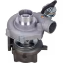 Turbo 700716-5009 GT2560S para Isuzu NPR 4HE1XS - Reposição