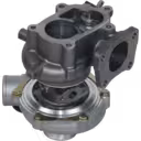 Turbo 700716-5009 GT2560S para Isuzu NPR 4HE1XS thumbnail 3