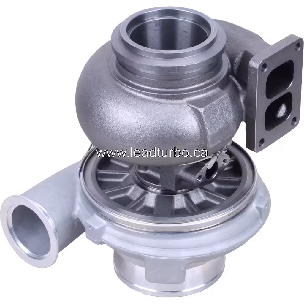 Turbocharger GTA5518B referência OEM 2316616