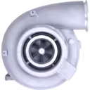 Turbo 741155-0001 para motor CAT 15L Twin Truck