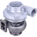 Turbo de reposição 741155-0001 para Kenworth T900