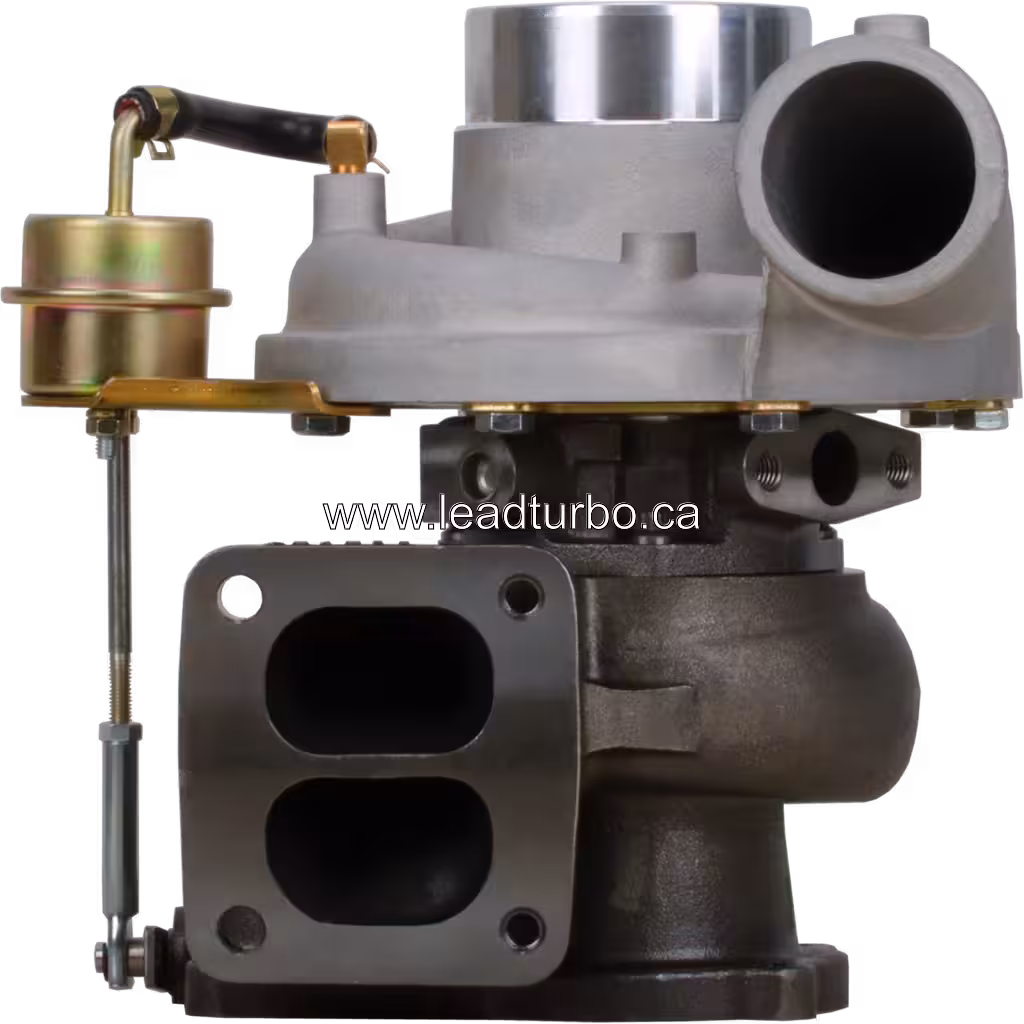Turbo 8943926482 GT3576DL para Isuzu 6HK1