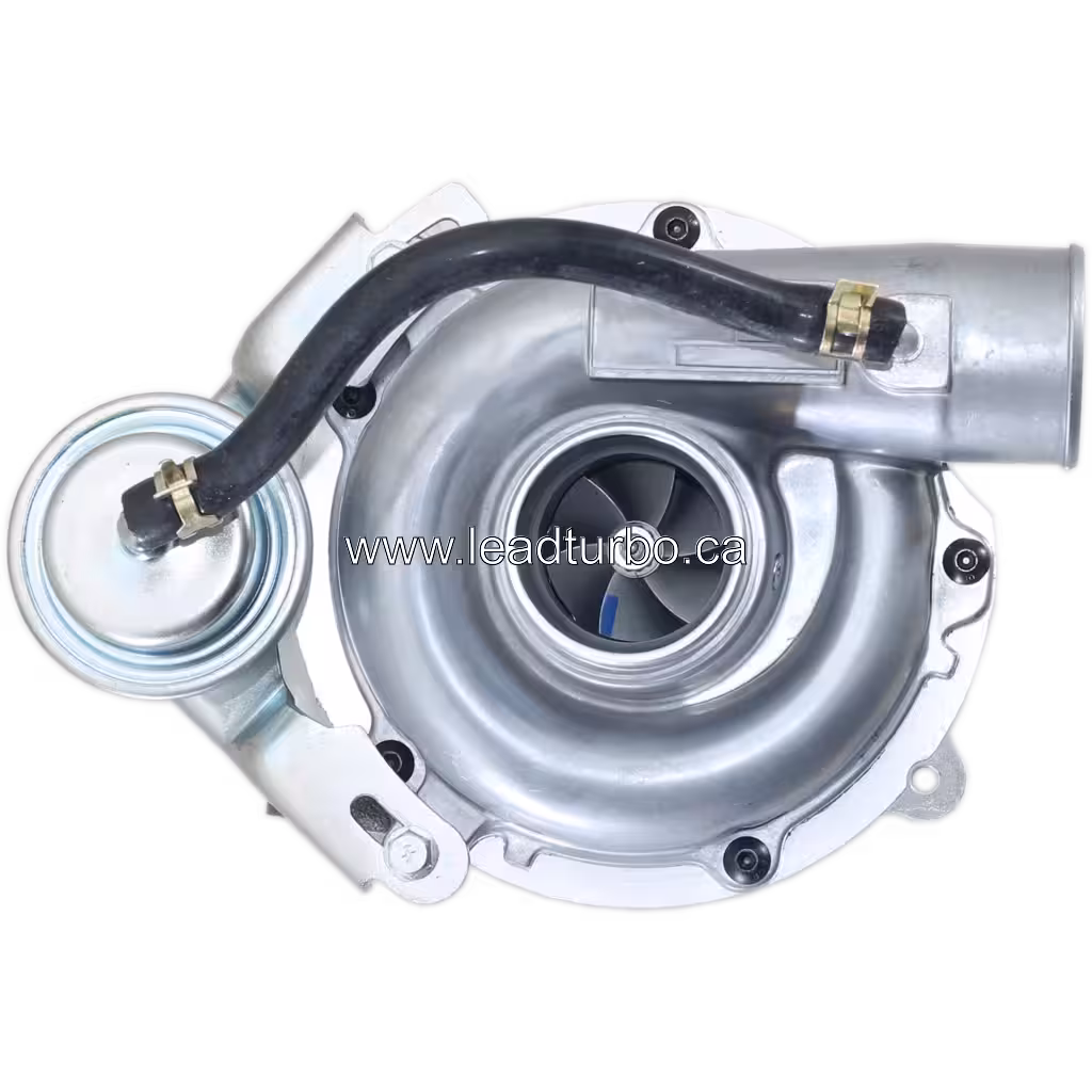 Turbo 8971397243 RHF4H- para Isuzu 4JB1T