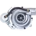 Turbo 8971397243 RHF4H- para Isuzu 4JB1T