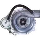 Turbo Isuzu 4JB1T com referências OEM VA420014