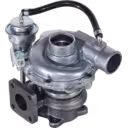 Turbo 8971397243 RHF4H- para Isuzu 4JB1T e Equipamento Pesado