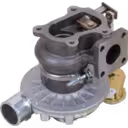Turbocharger Isuzu TF Series 136HP VIDA