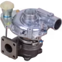 Turbo 8972402101 RHF4H- para Isuzu D-Max 4JA1-L