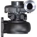 Turbo AR100241 TO4B87 para John Deere 6466