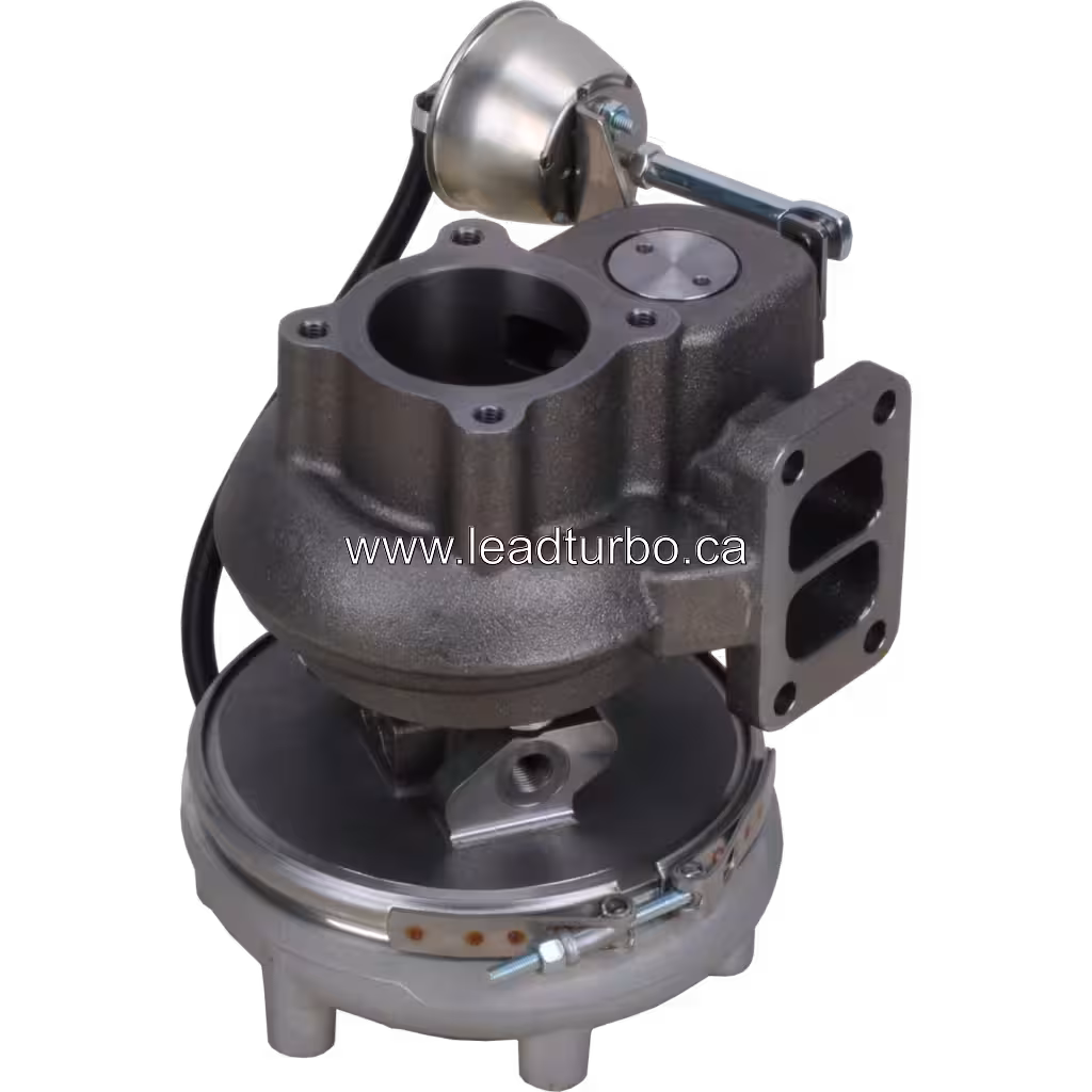 Turbo D6E referência OEM 04290819 para motor Deutz TCD2013
