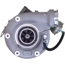 Turbo D6E S200G-3071NRAKB0 76DK1 para Volvo L120E e Sennebogen