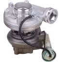 Turbo D6E S200G-3071NRAKB0 76DK1 para Volvo L120E e Sennebogen