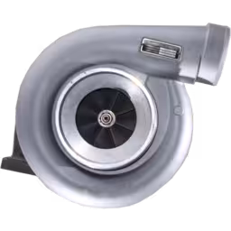 Turbo HC5A 3801697 para Cummins KTA19 - Reposição