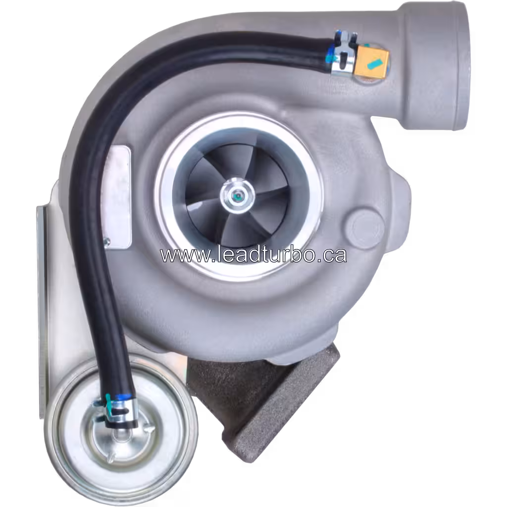 Turbo HP55 1008200FA040XZ para JAC HFC4DA1-2B