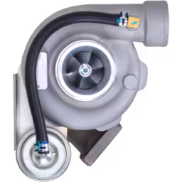 Turbo HP55 1008200FA040XZ para JAC HFC4DA1-2B
