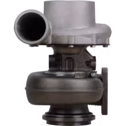 Turbo HT3B 3801598 para Cummins NT320