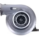 Turbo HT60 3537074 para Cummins N14 Industrial thumbnail 1