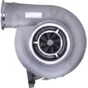 Turbo HT60 3537074 para Cummins N14 Industrial thumbnail 4