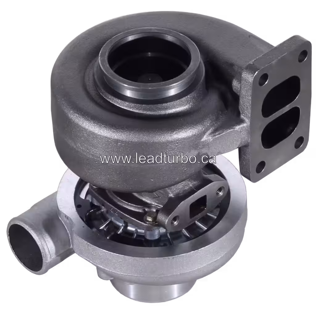 Turbo HX30 referência 2837303