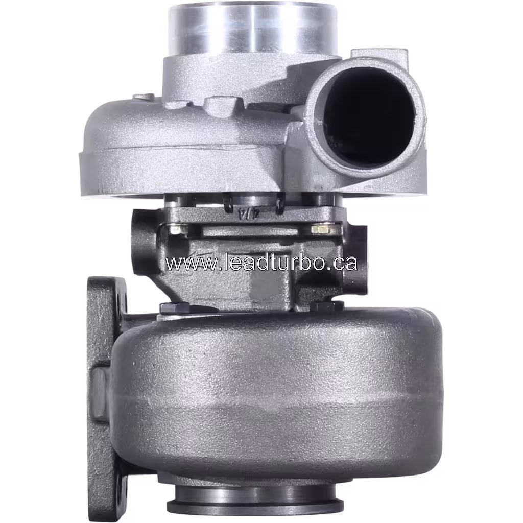 Turbo HX30 3592109 para Cummins 4BTA