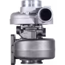 Turbo HX30 3592109 para Cummins 4BTA