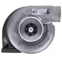 Turbocharger 3592109 LeadTurbo