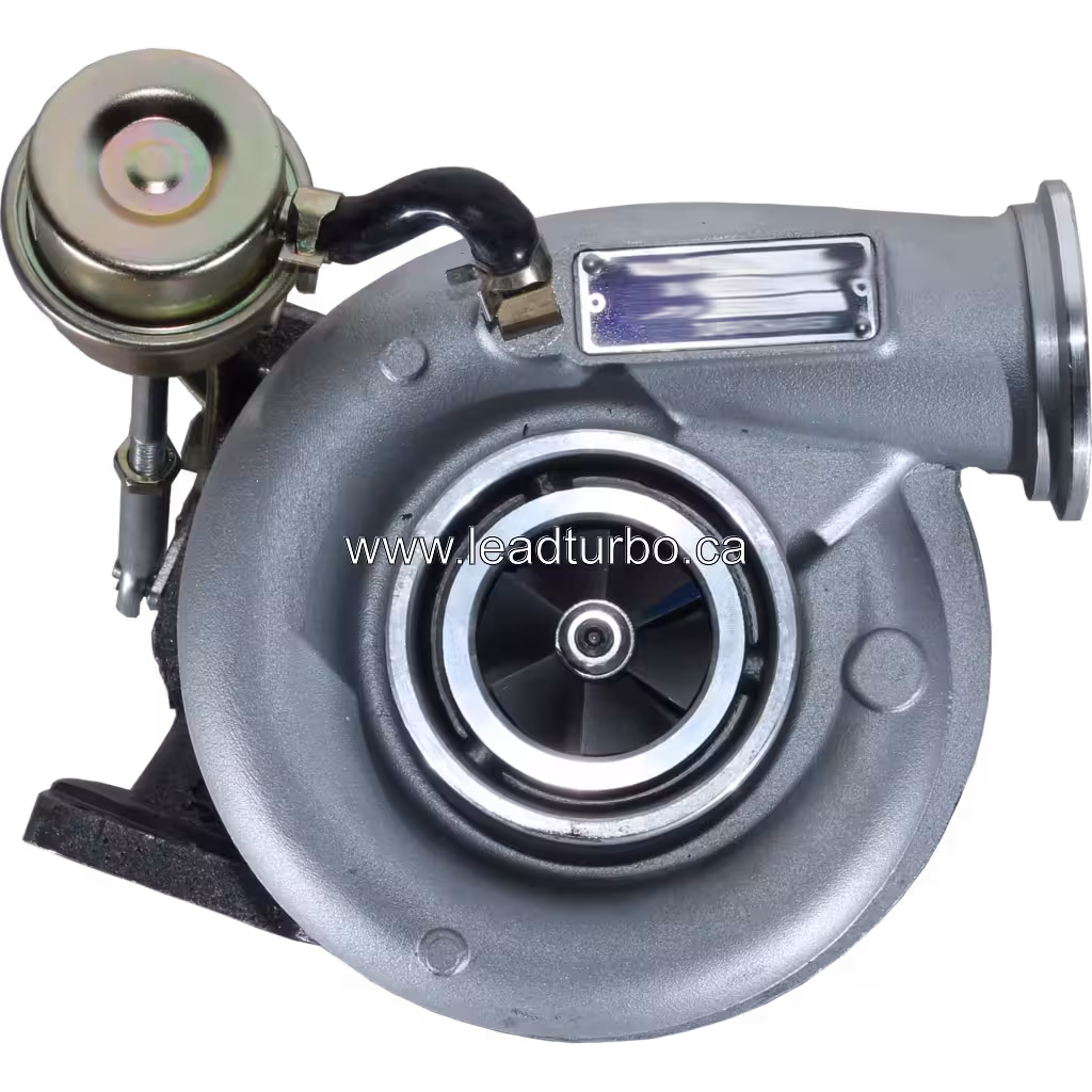 Turbo 3592316 para motor Cummins