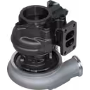 Turbo HX40W para Volkswagen Cargo 1217 Cummins CBTAA