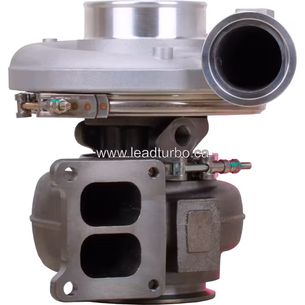 Turbo HX52 4038621 para Scania DT12