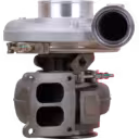 Turbo HX52 4038621 para Scania DT12
