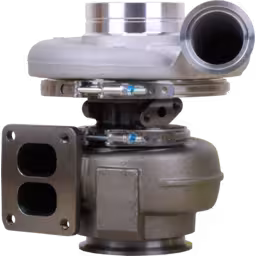 Turbo HX55 4037344 para Volvo L220F D12