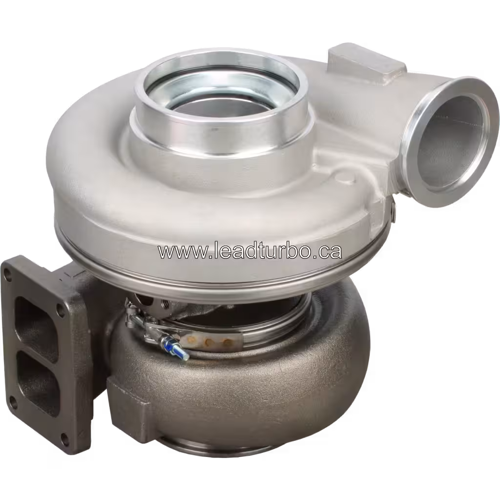 Turbo HX60 3591830 vista replacement 45 grados