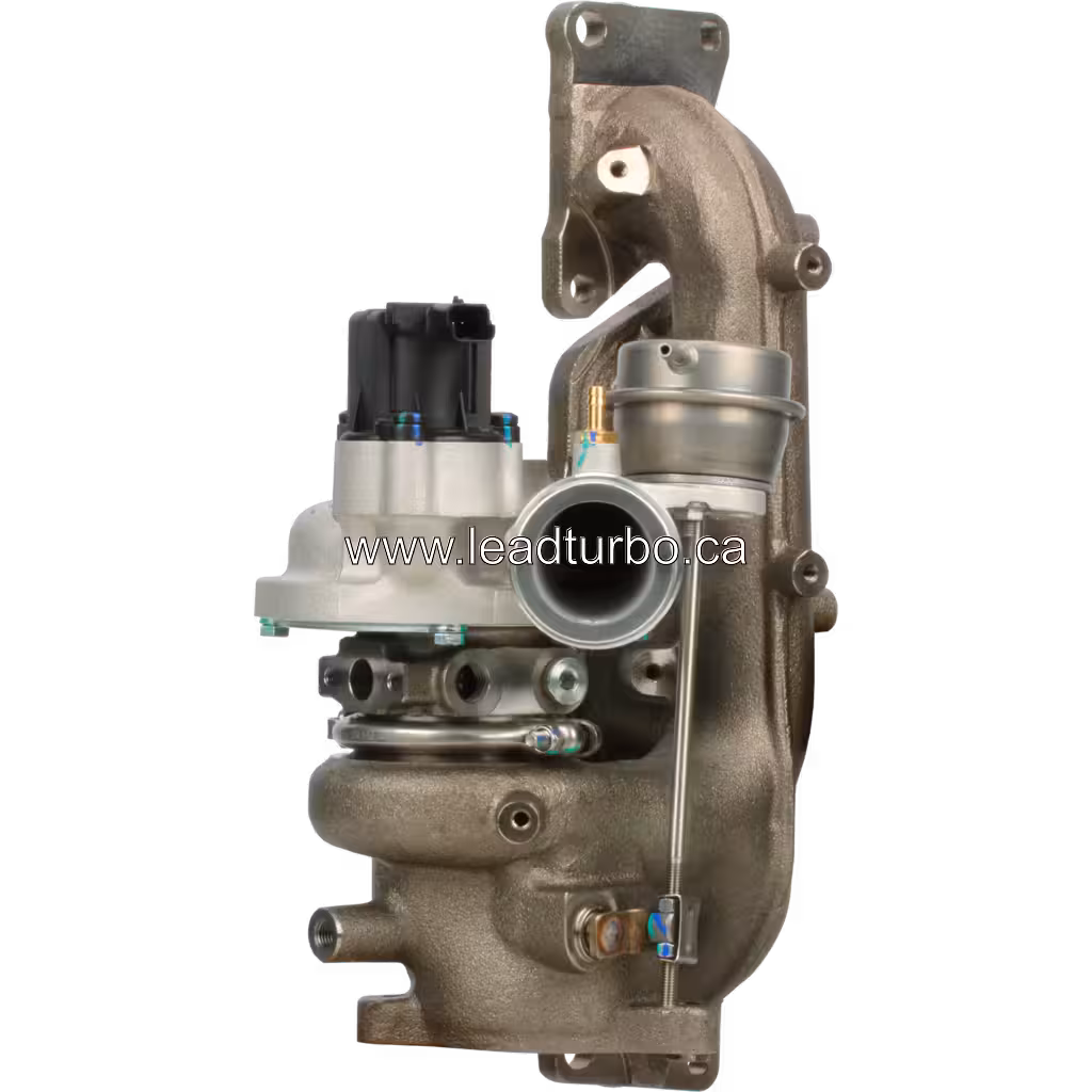 Turbo JEP50 1350810001-1 para JAC HFC4GA3-1D