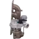 Turbocharger JEP50 reposição JAC Bus