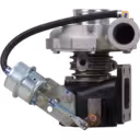 Turbo JP60C D0702-1118100-502 para Yuchai