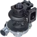 Turbo reemplazo 24100-3340 Hitachi