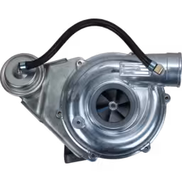 Turbo Reemplazo 24100-3340 para Hitachi EX220-5 y Hino H07CT