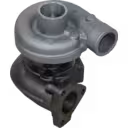 Turbo S1B 2674A177 para Perkins 704-30T | Reemplazo Aftermarket