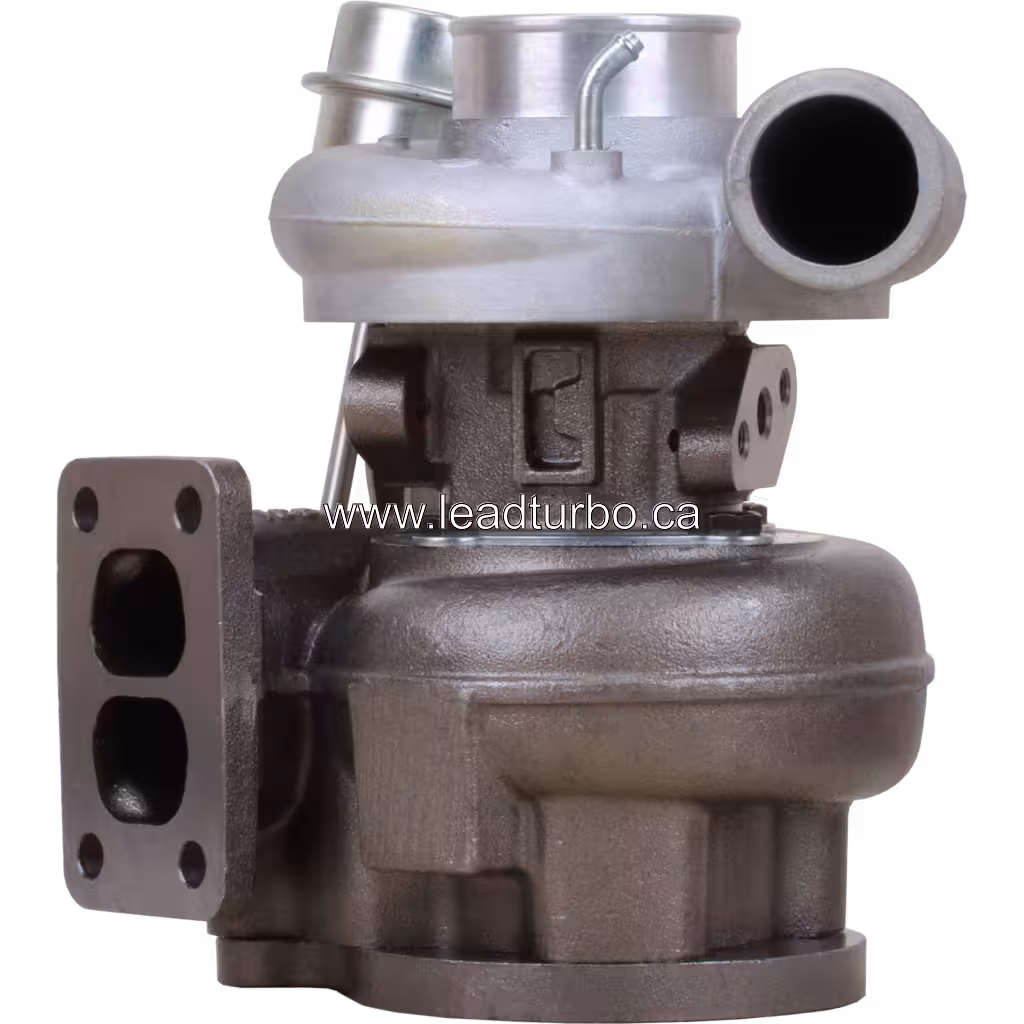 Turbo S2BG 315644 para Valmet