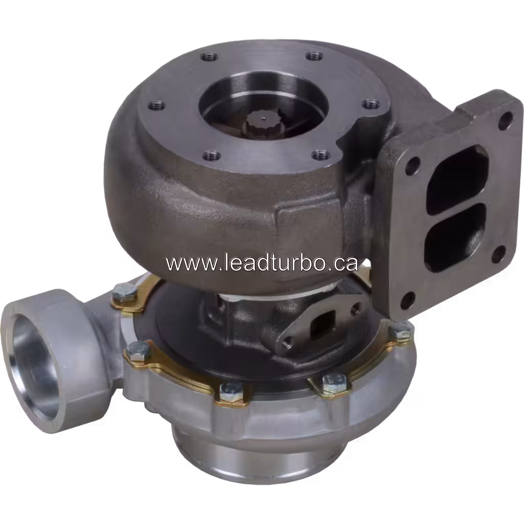 Turbo 04226496 para gerador Green Power GP 510