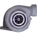 Turbo S300 04226496 para motor Deutz BF8M1015CP