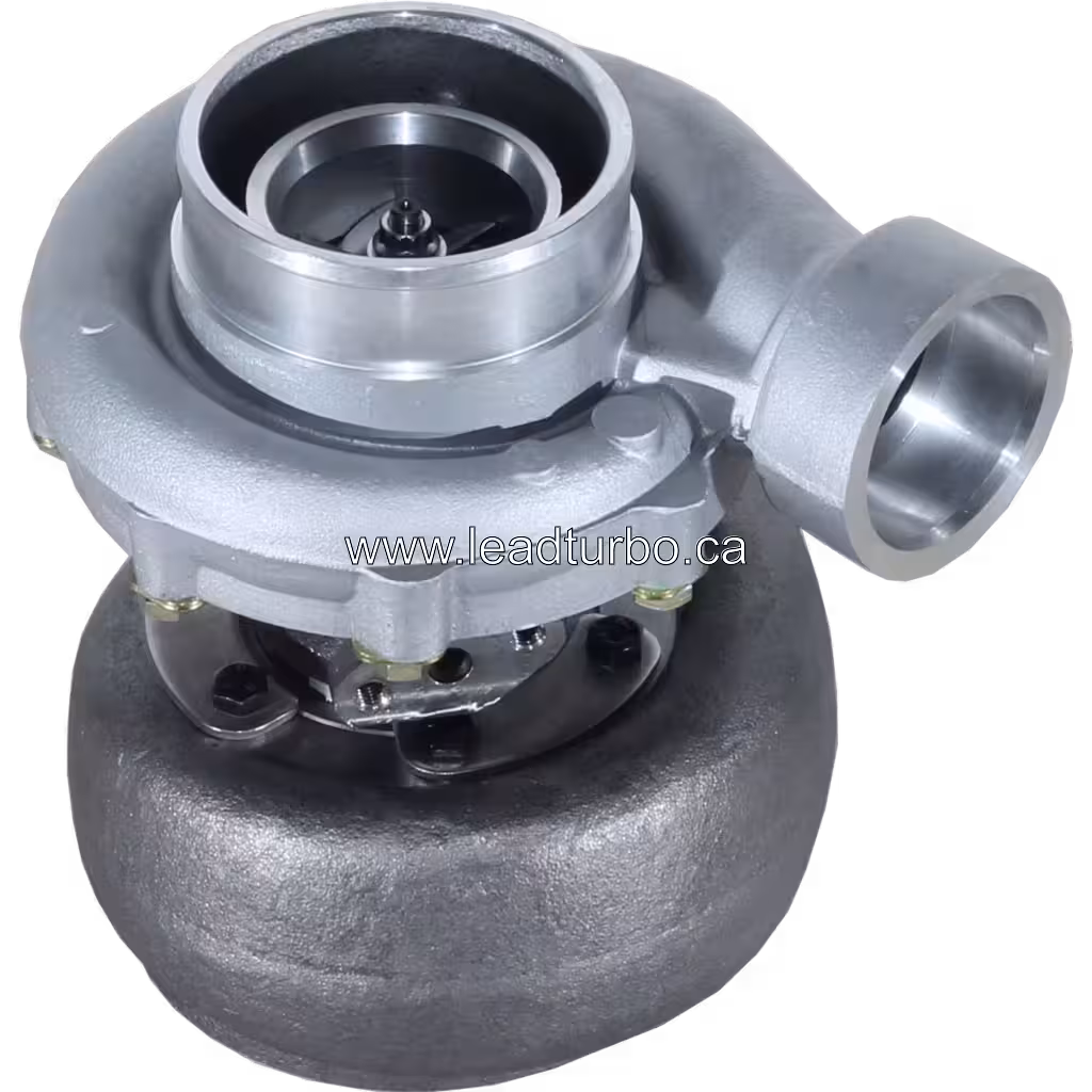 Turbocharger S300 reposicao Deutz industrial