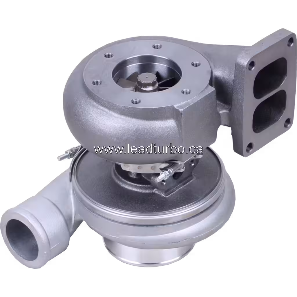 Turbo S400 referência OEM 316525 Komatsu